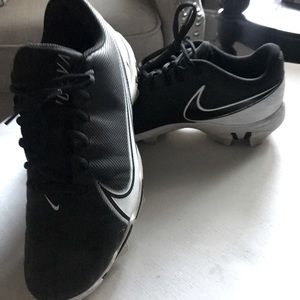 Nike Football Cleats